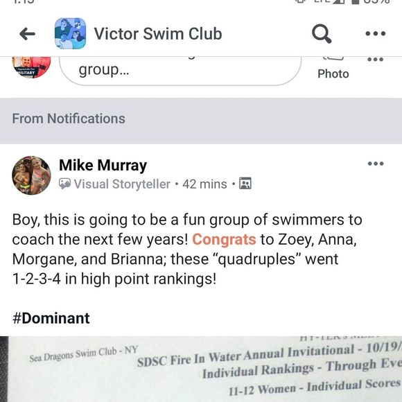 Meet your Posher, Ricky - Picture 1 of 1